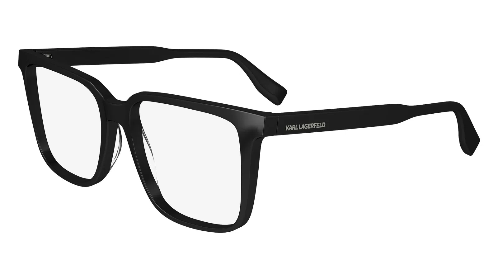 Karl Lagerfeld KL6157 Eyeglasses - view 2